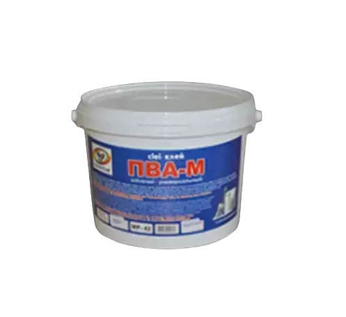 Adeziv PVA-M 2.5kg