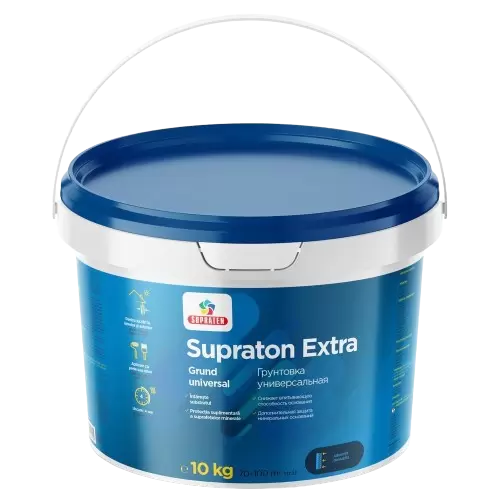 Grund Supraton Extra 10kg