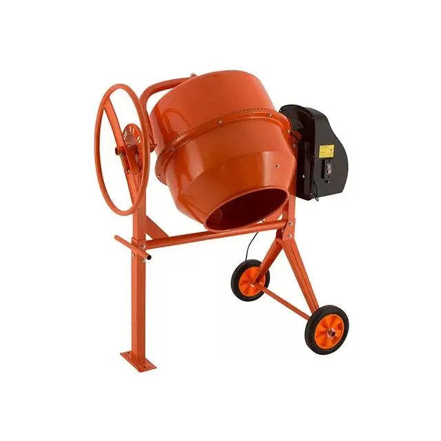 Betonieră PCM550 160L / 800W