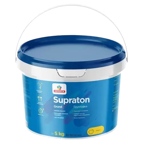 Grund Supraton 10kg
