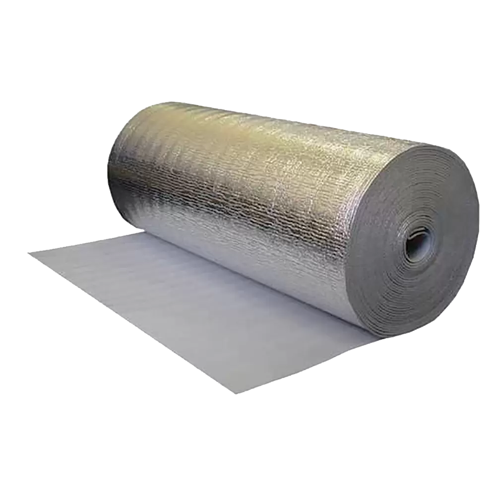 Folie PEE S Aluminiu 2mm