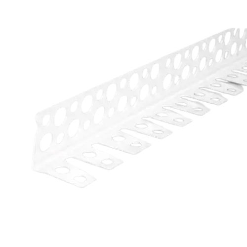 Coltar PVC arcuit 2.5m