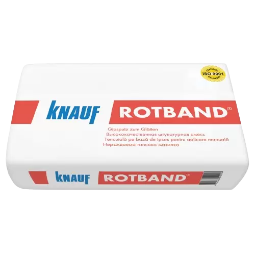 Knauf Rotband 25kg