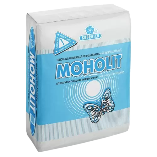 Tencuiala Universala Moholit 30kg