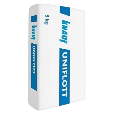 Knauf Uniflott 5kg