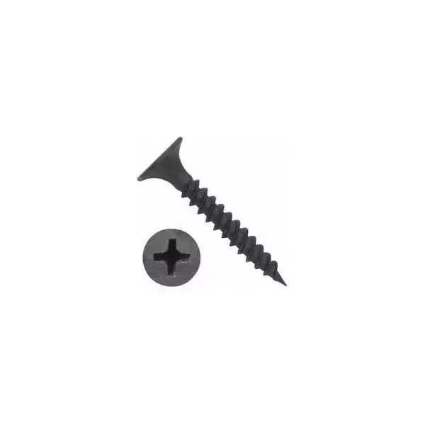 Surub KGM 3.5x25mm autofiletant pentru gipscarton si metal 200 buc