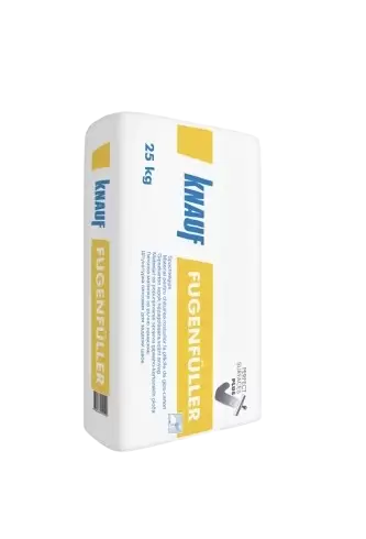 Fugenfuller Knauf 25kg