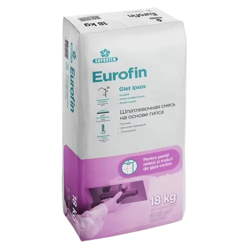 Glet Eurofin 18kg