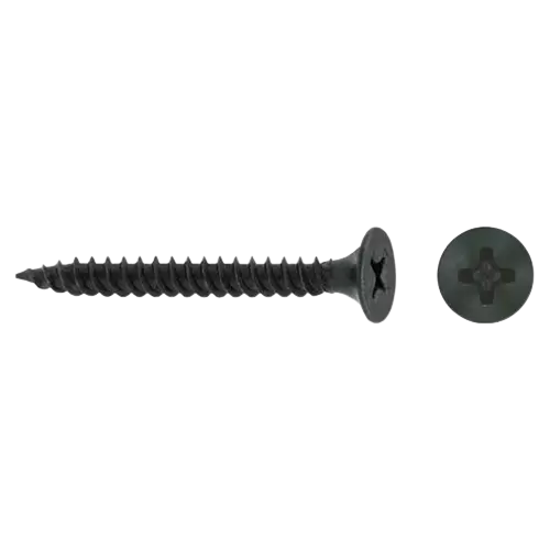 Surub KGM 3.5x35mm autofiletant pentru gipscarton si metal 1000 buc